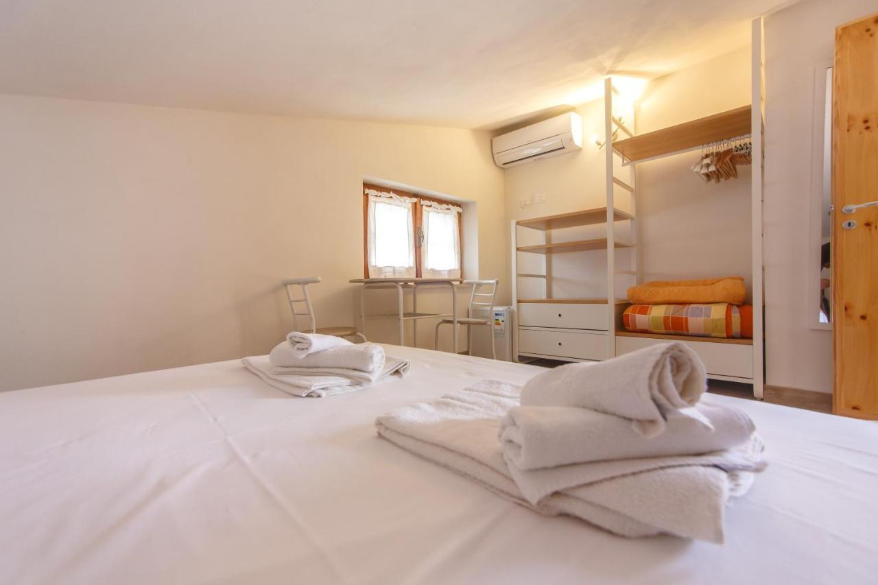 Sanvitotour - Villa Soffio Di Mare San Vito Lo Capo Bagian luar foto