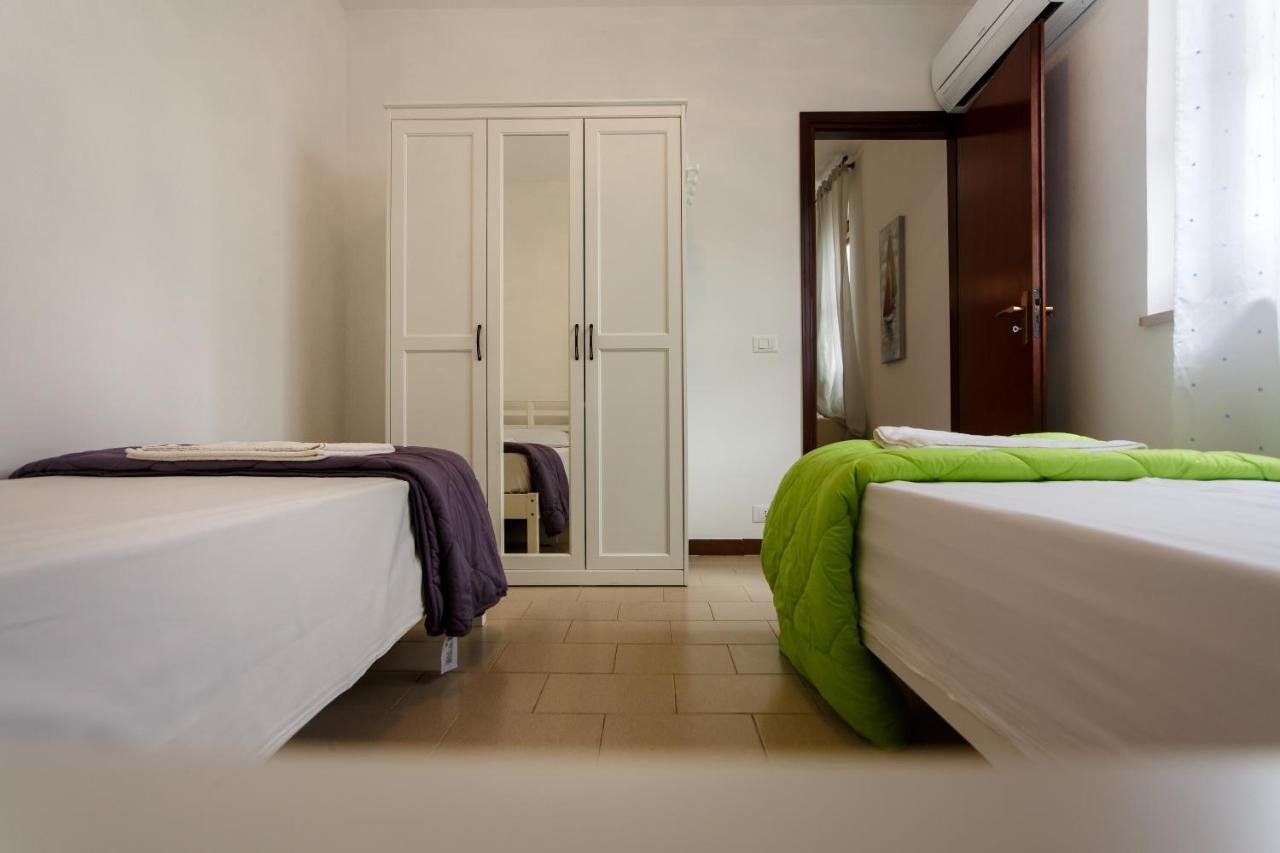 Sanvitotour - Villa Soffio Di Mare San Vito Lo Capo Bagian luar foto