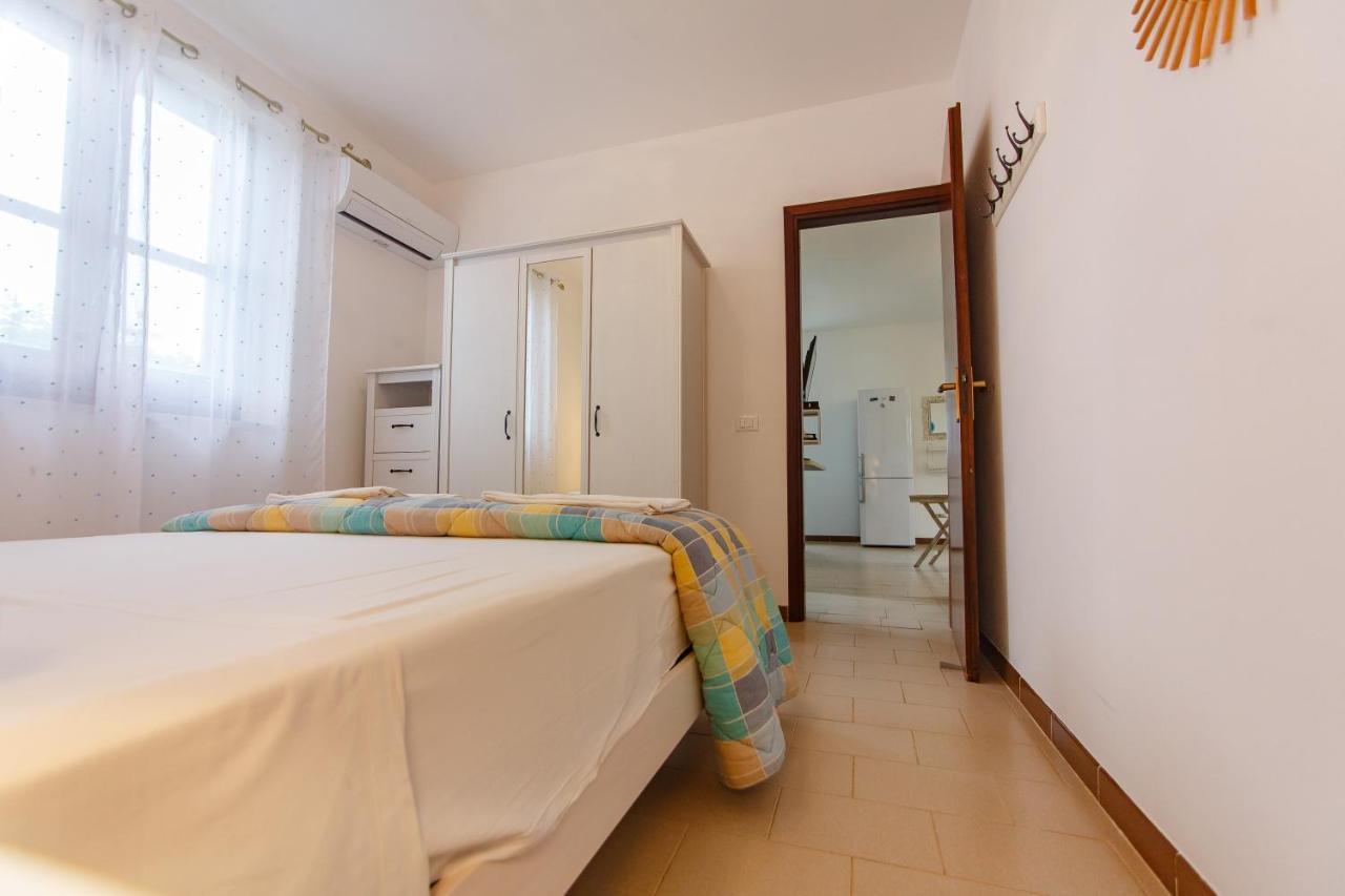 Sanvitotour - Villa Soffio Di Mare San Vito Lo Capo Bagian luar foto